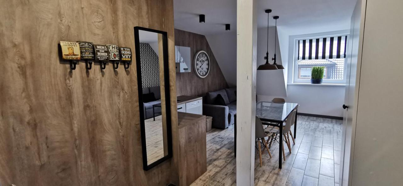 Apartamenty Majowka Klodzko Exterior photo