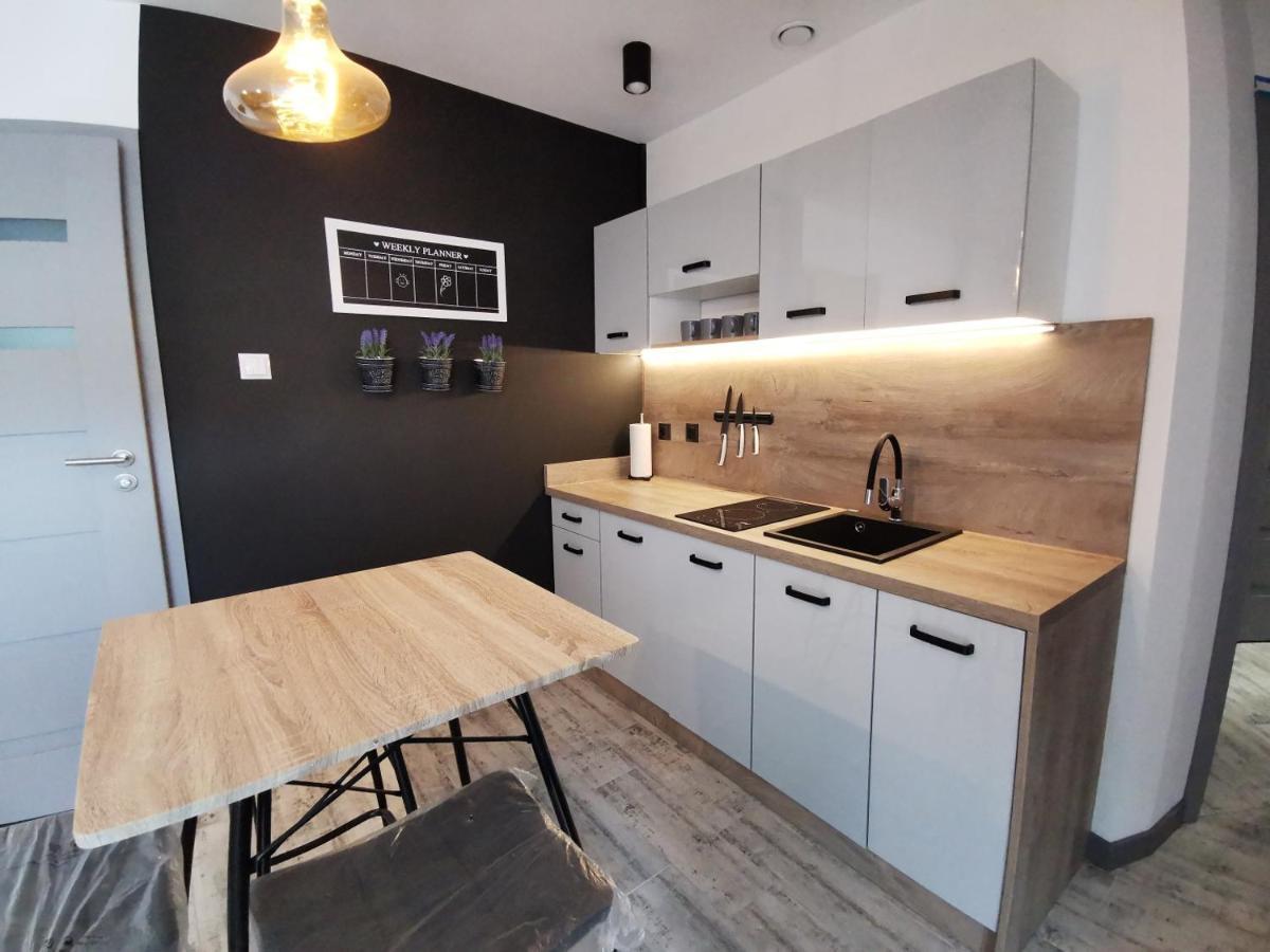 Apartamenty Majowka Klodzko Exterior photo