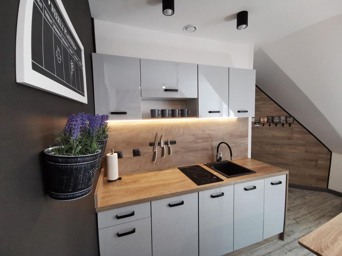 Apartamenty Majowka Klodzko Exterior photo