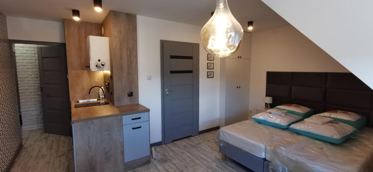 Apartamenty Majowka Klodzko Exterior photo