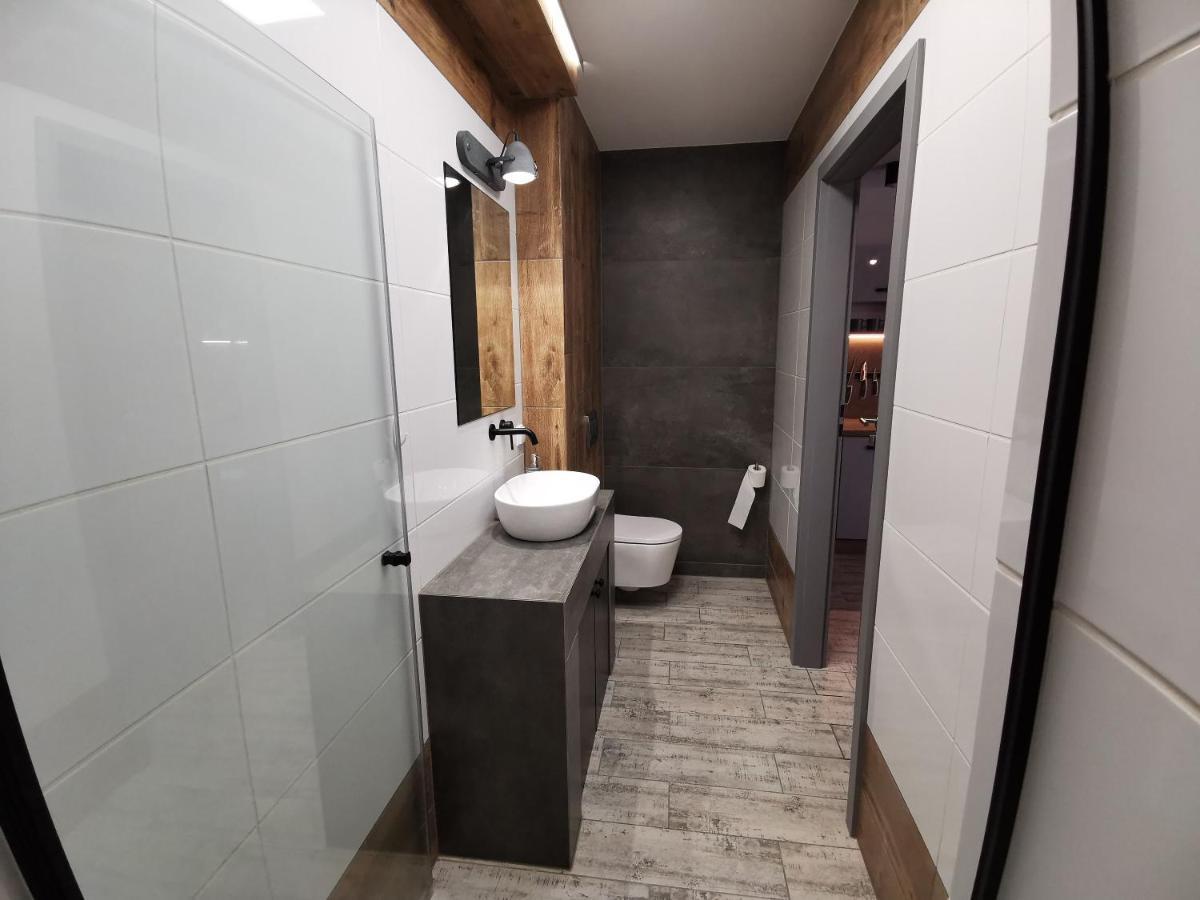 Apartamenty Majowka Klodzko Exterior photo