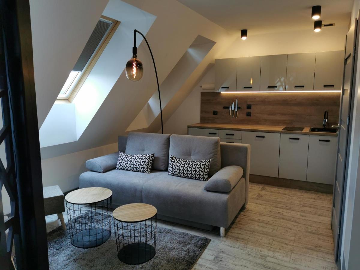 Apartamenty Majowka Klodzko Exterior photo
